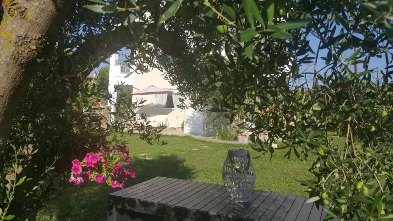 Evita , Penthouse, 53m2 ,athytos 450m From The Afytos