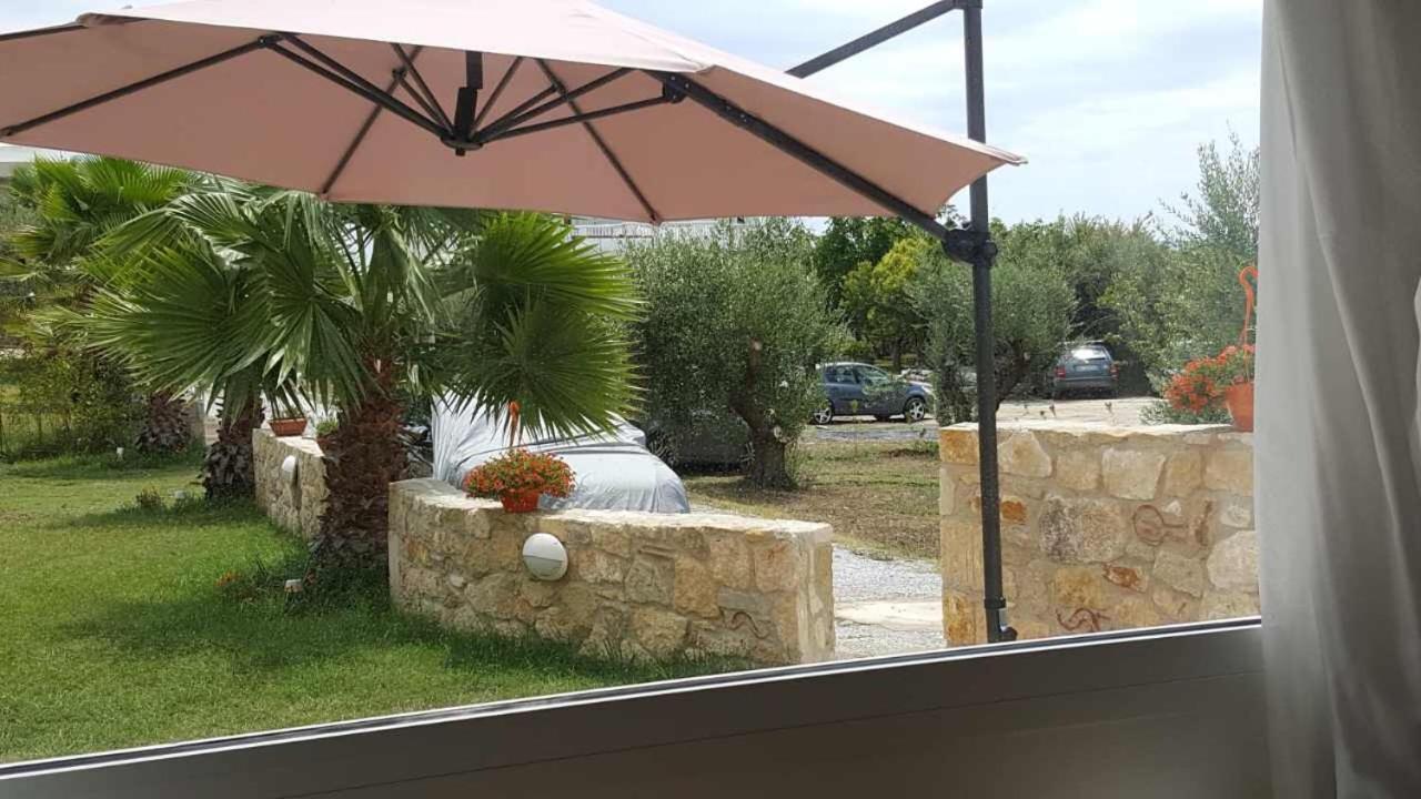 Holiday home Evita , Penthouse, 53m2 ,athytos 450m From The