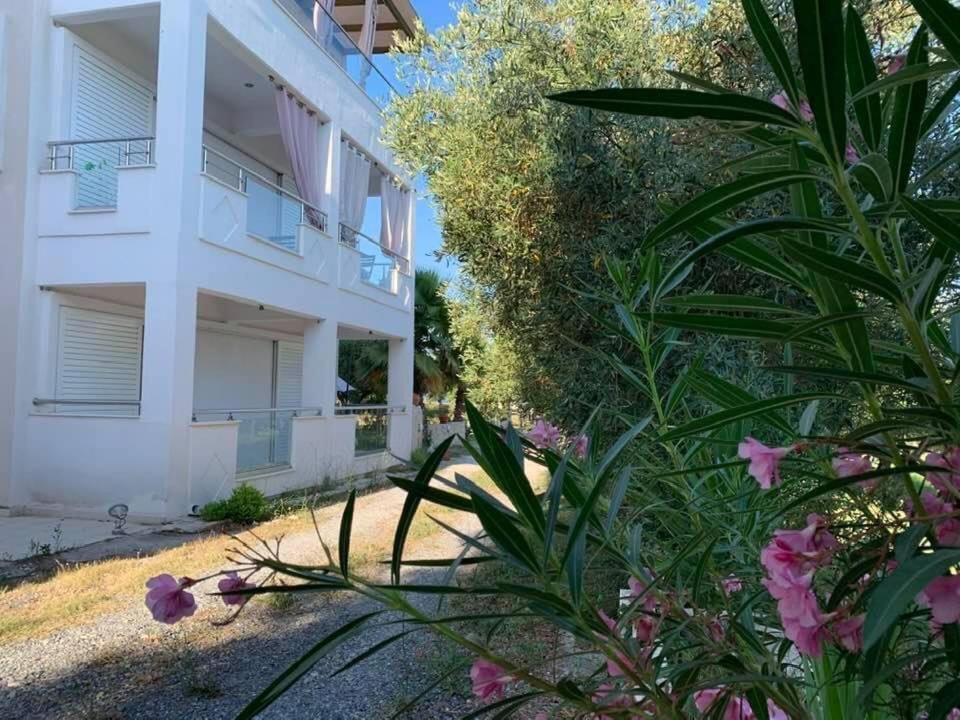 Evita , Penthouse, 53m2 ,athytos 450m From The * Afytos