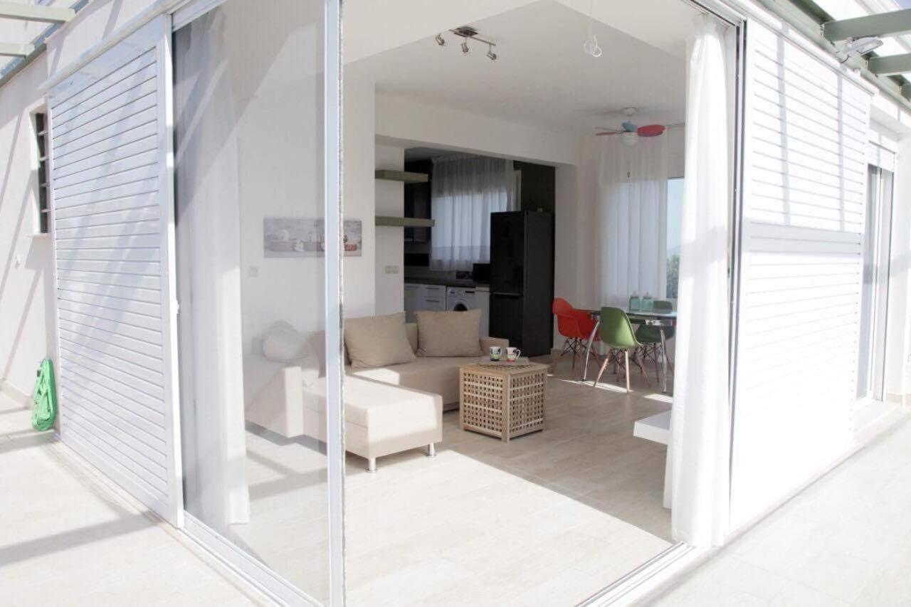 Evita , Penthouse, 53m2 ,athytos 450m From The *