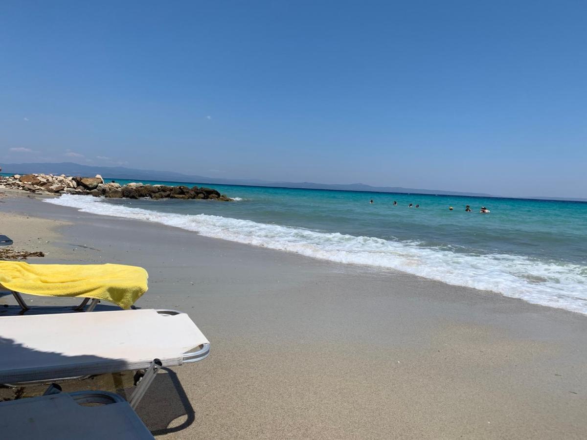 Evita , Penthouse, 53m2 ,athytos 450m From The *