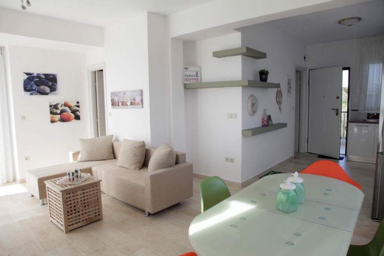 Evita , Penthouse, 53m2 ,athytos 450m From The * Afytos