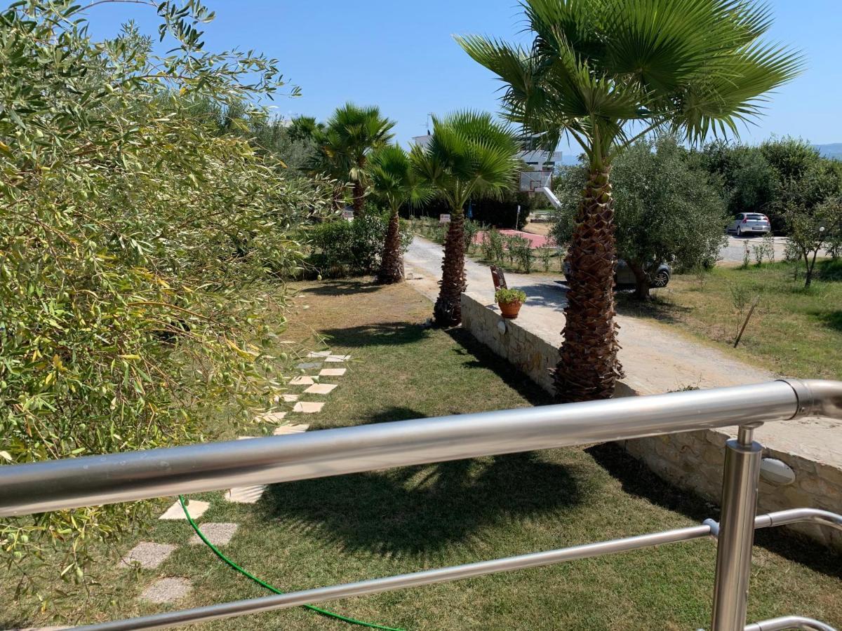 Evita , Penthouse, 53m2 ,athytos 450m From The Holiday home Afytos