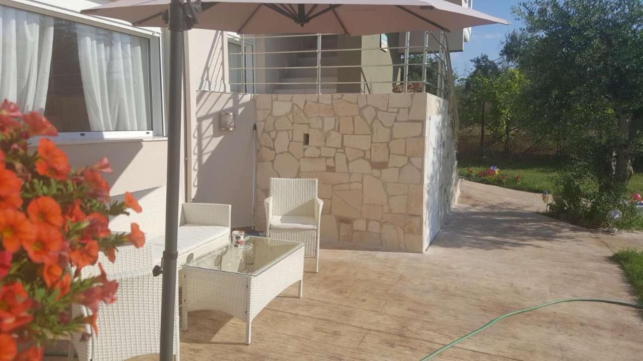 Evita , Penthouse, 53m2 ,athytos 450m From The Afytos