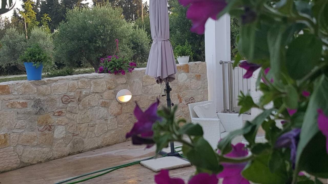 Evita , Penthouse, 53m2 ,athytos 450m From The Holiday home *