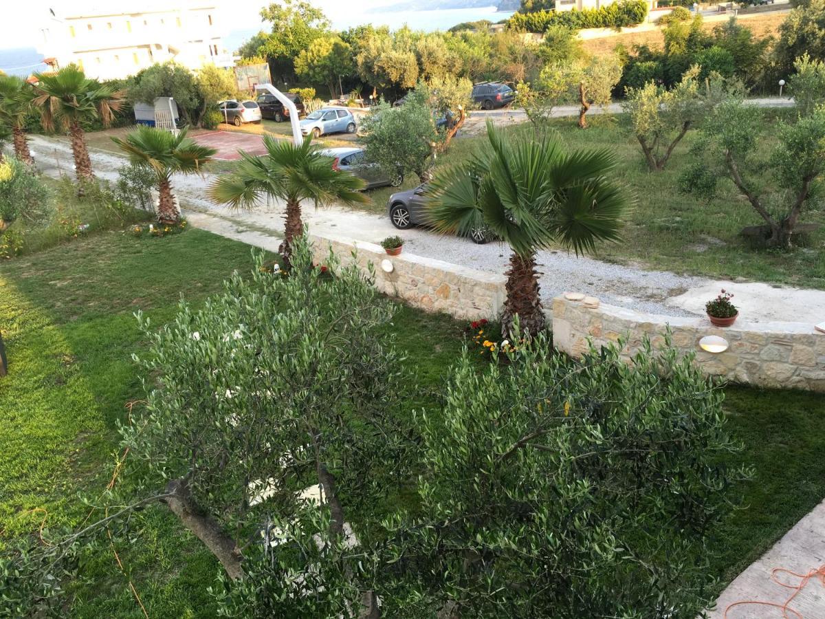Evita , Penthouse, 53m2 ,athytos 450m From The *