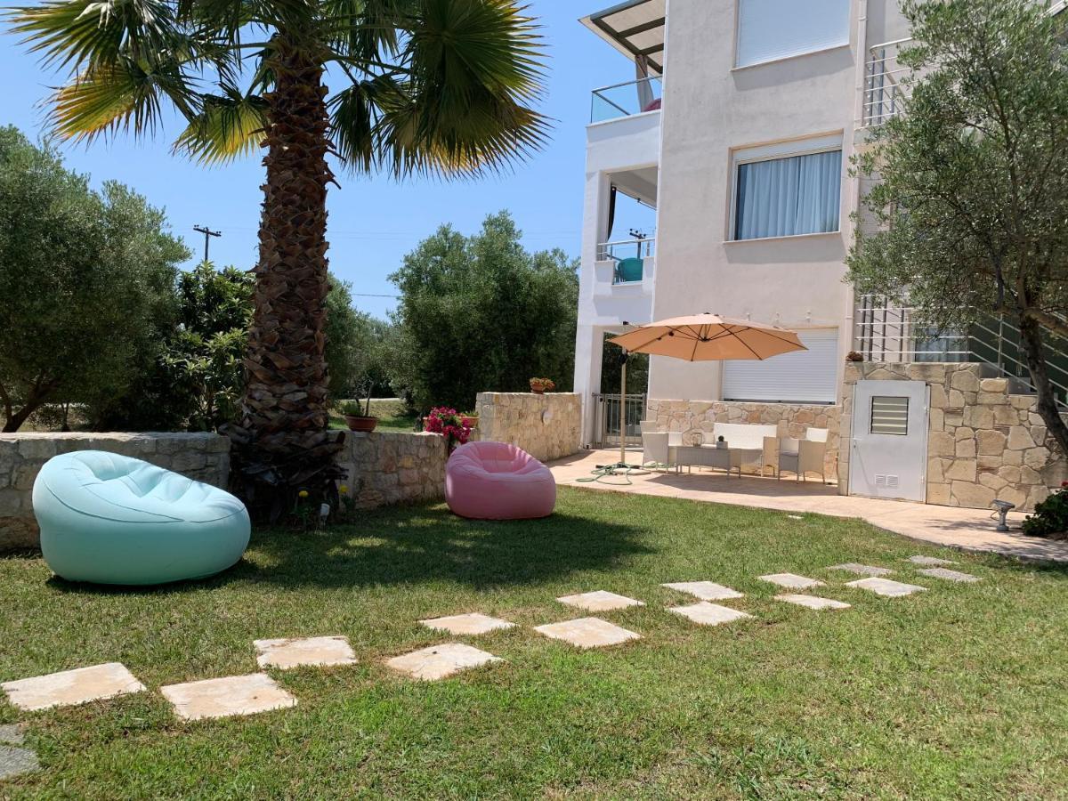 Evita , Penthouse, 53m2 ,athytos 450m From The Afytos