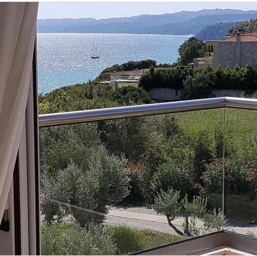 Evita , Penthouse, 53m2 ,athytos 450m From The * Afytos