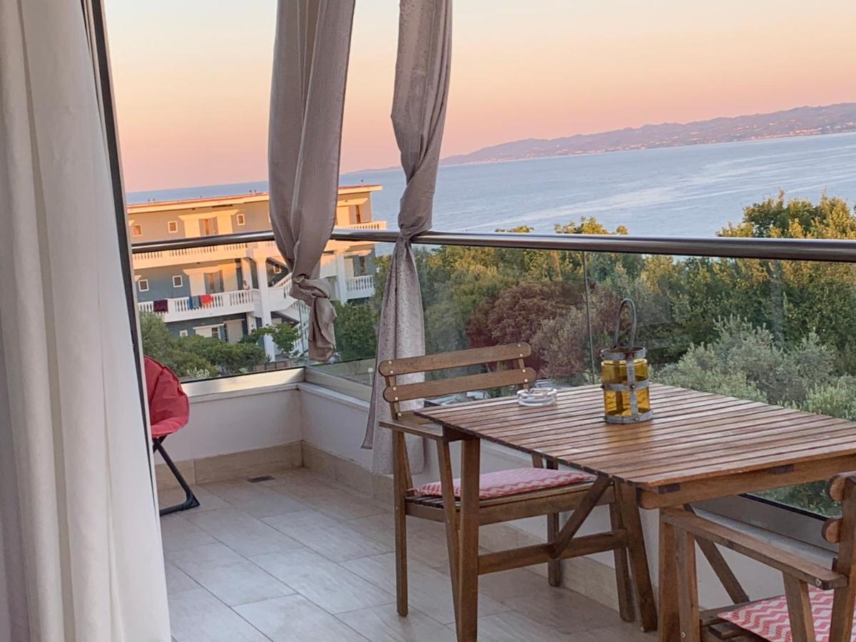 Evita , Penthouse, 53m2 ,athytos 450m From The Afytos