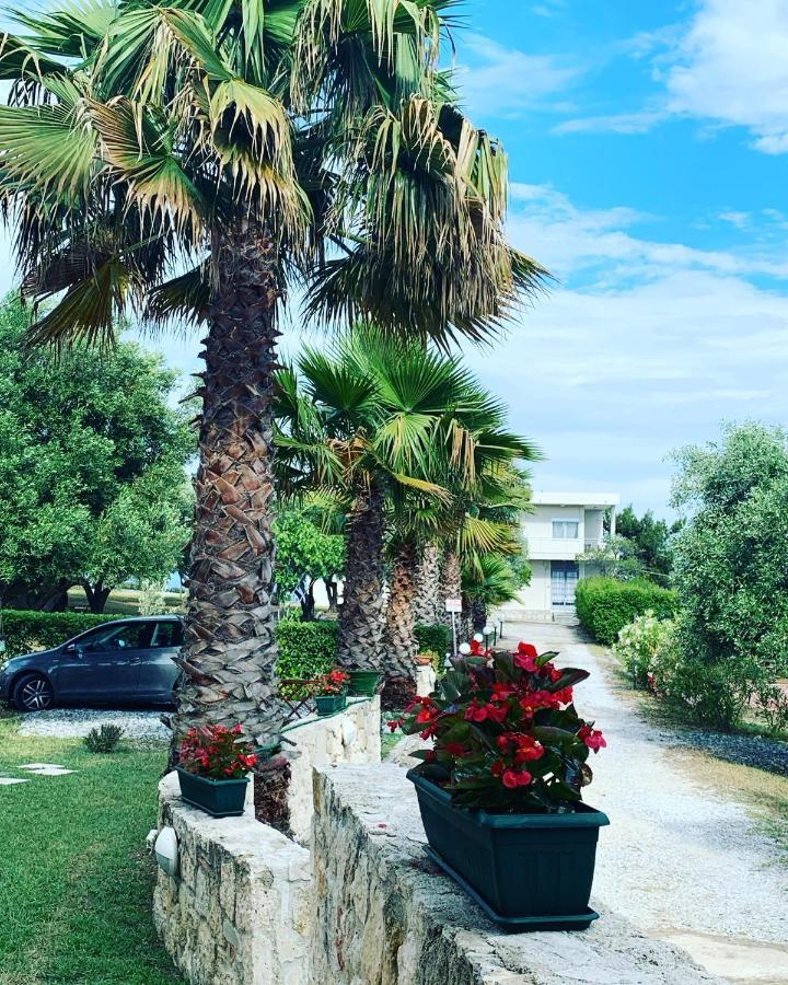 Holiday home Evita , Penthouse, 53m2 ,athytos 450m From The Afytos