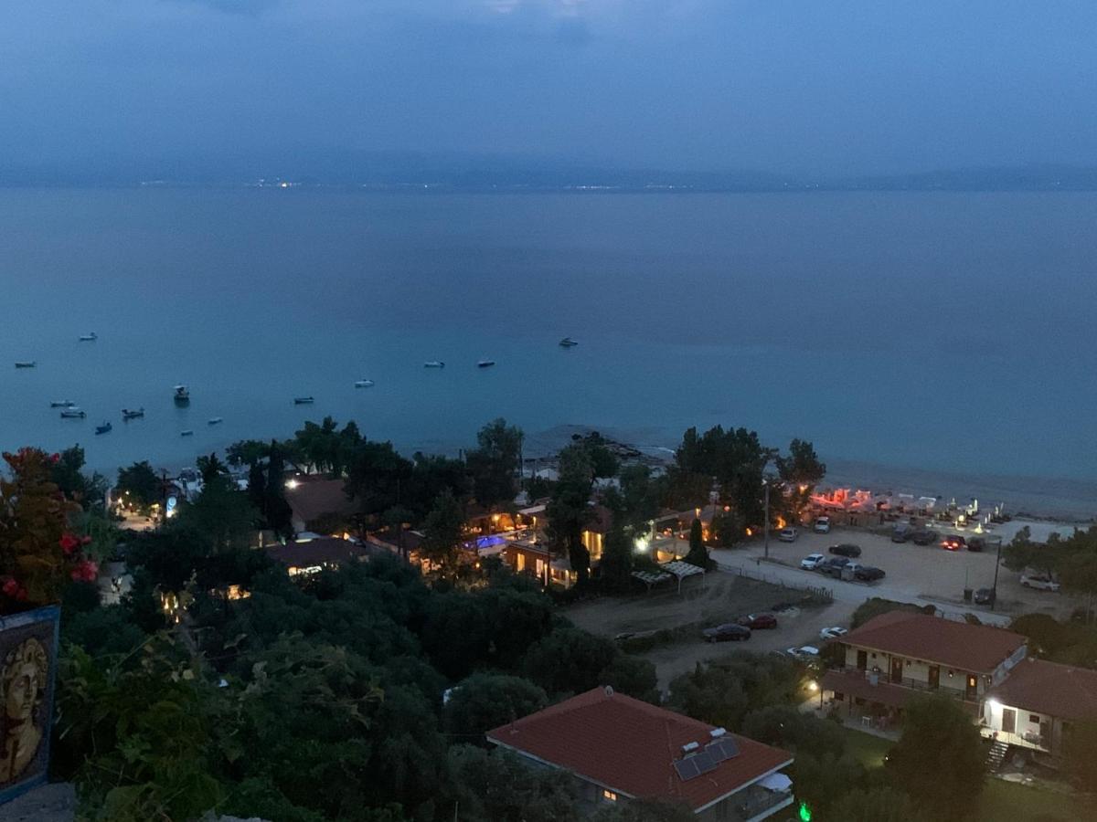 Evita , Penthouse, 53m2 ,athytos 450m From The * Afytos
