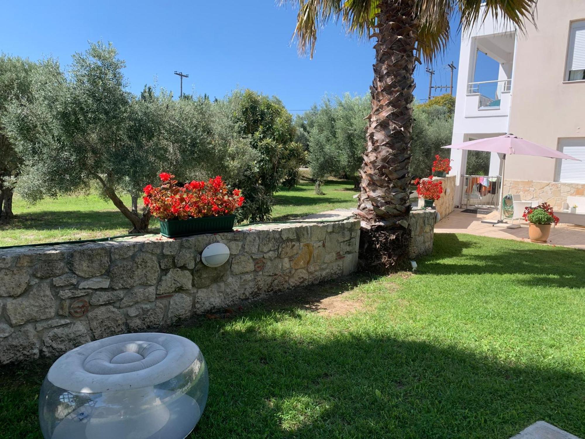 Holiday home Evita , Penthouse, 53m2 ,athytos 450m From The Afytos