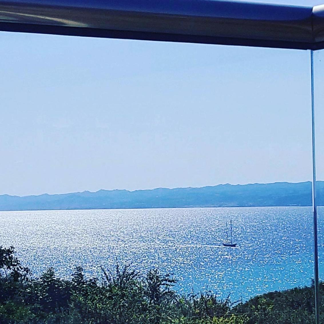 Holiday home Evita , Penthouse, 53m2 ,athytos 450m From The *