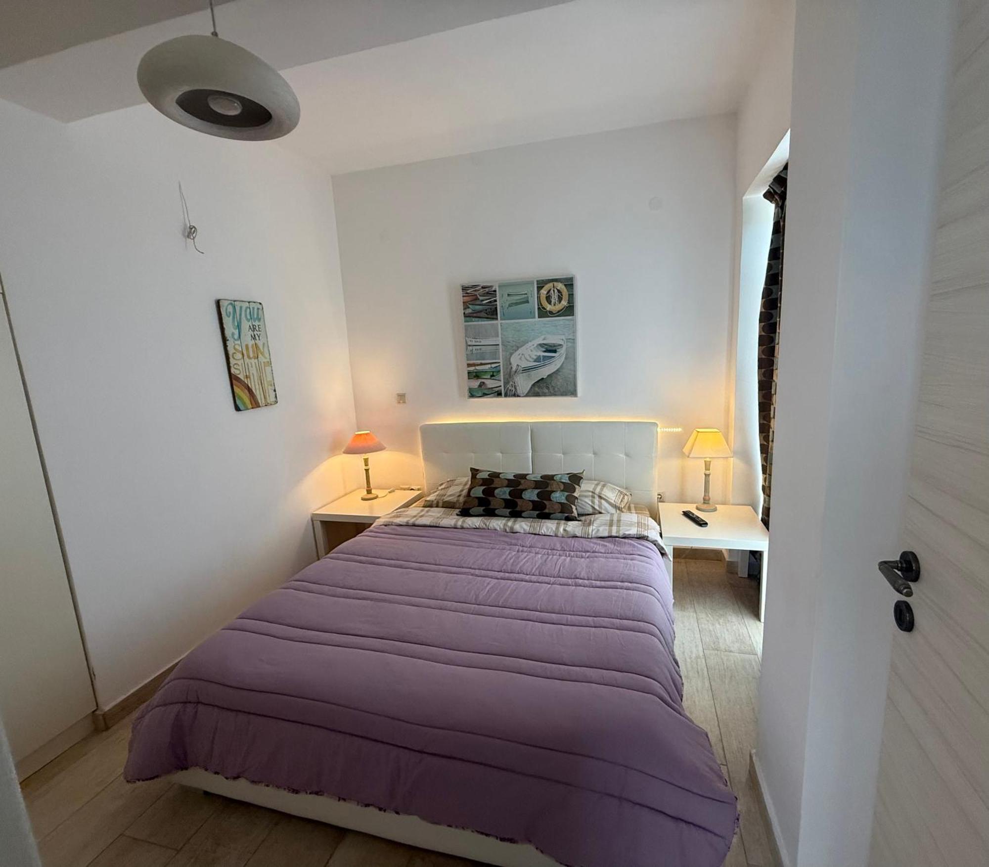 Evita , Penthouse, 53m2 ,athytos 450m From The * Afytos
