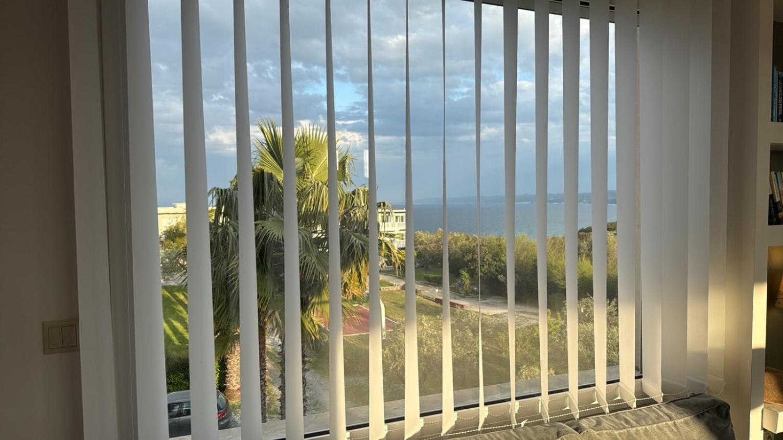 Evita , Penthouse, 53m2 ,athytos 450m From The Afytos