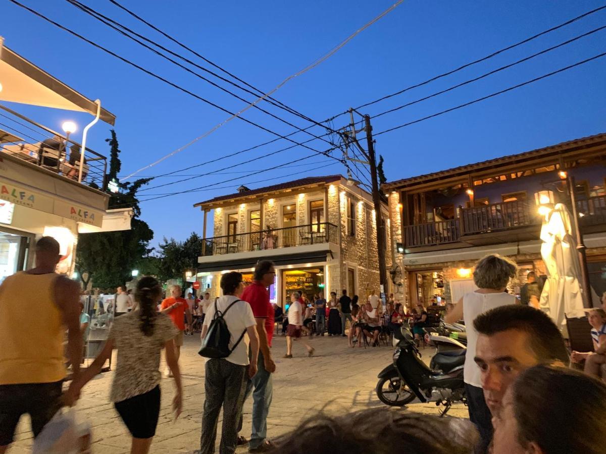 Evita Casa vacanze Afytos