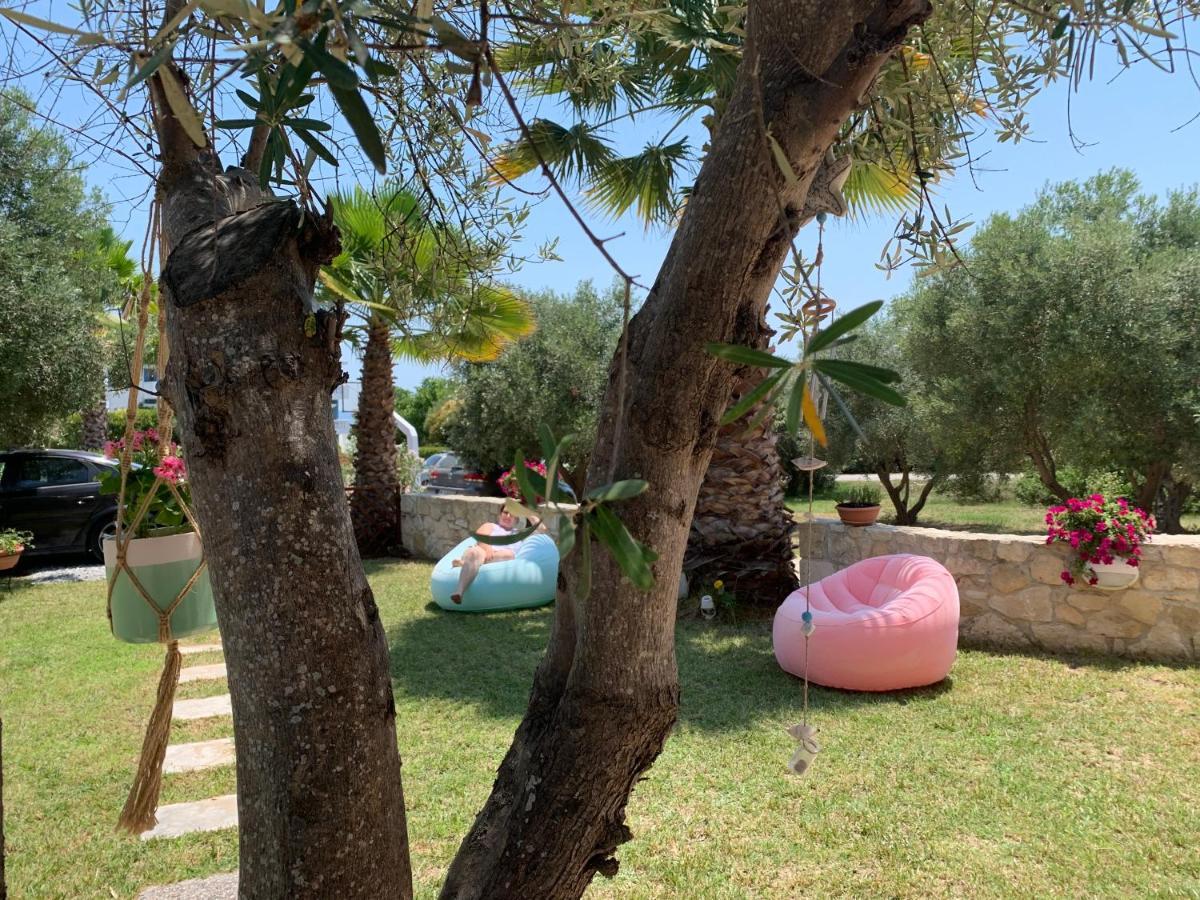 Evita Casa vacanze