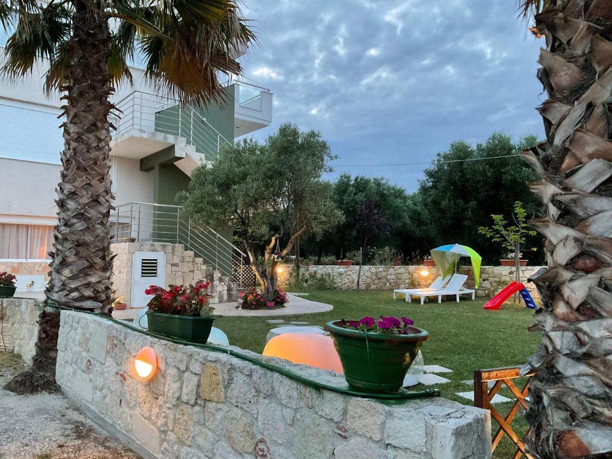 Casa vacanze Evita