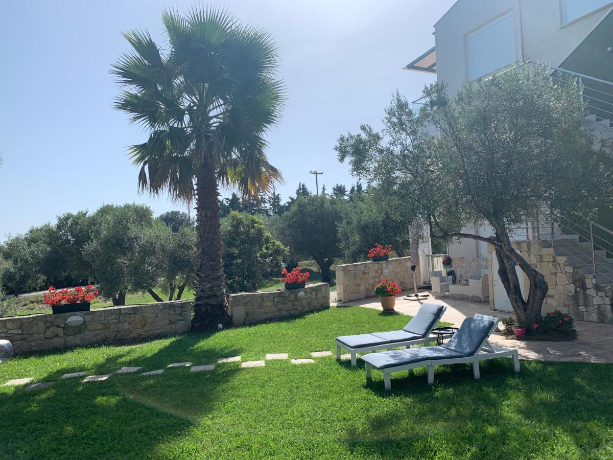 Casa vacanze Evita *