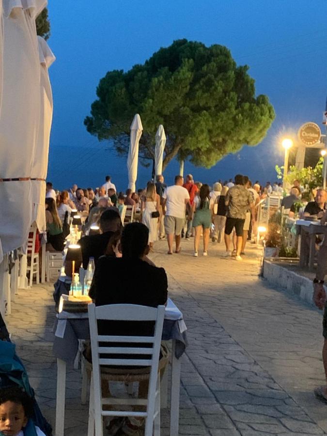 Evita Casa vacanze Afytos