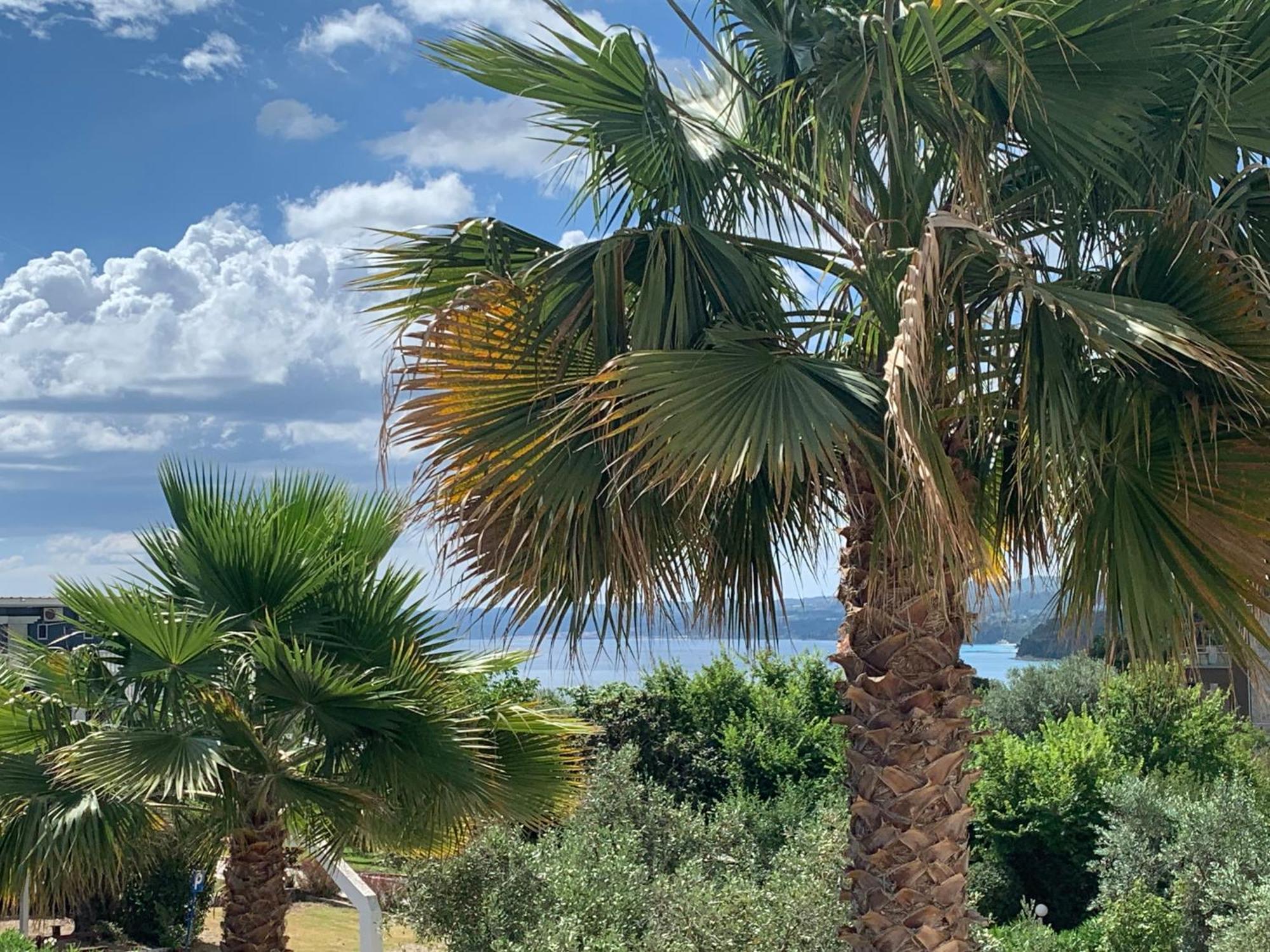 Evita Casa vacanze Afytos